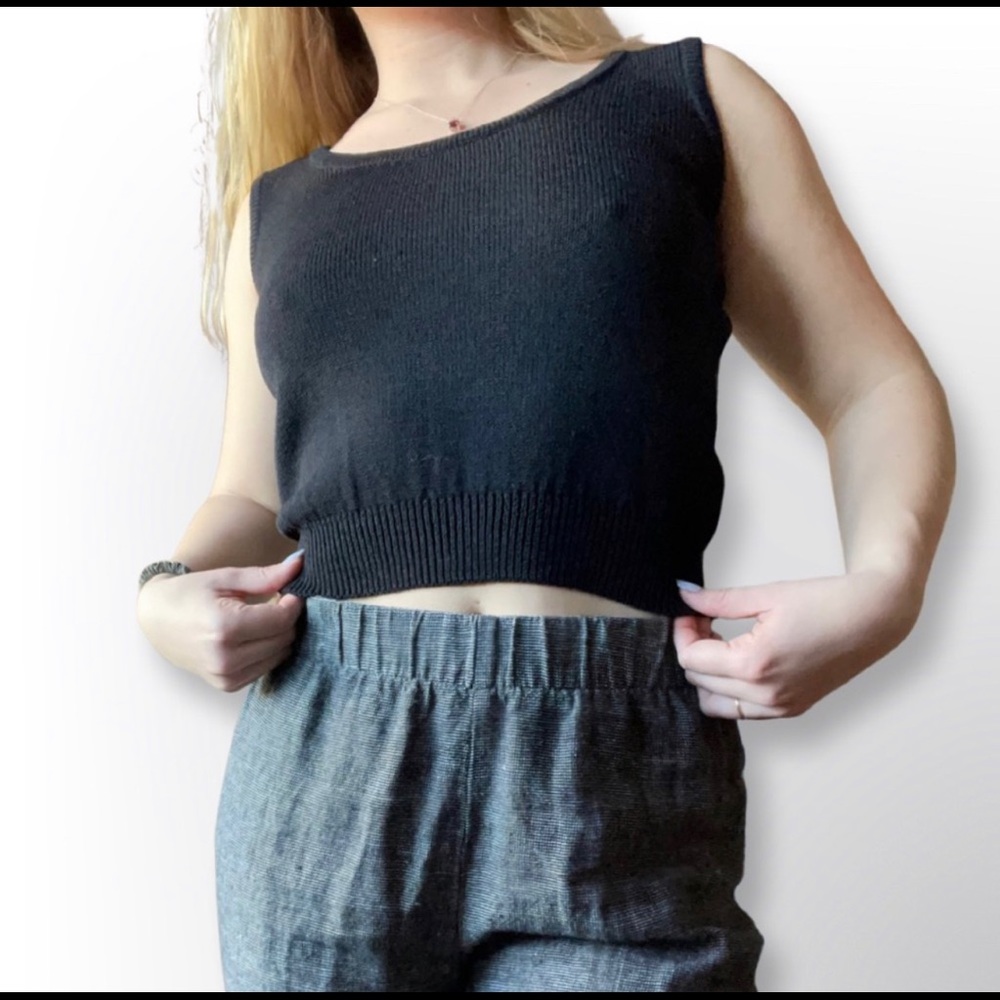 St John tank top⚠️5 for $25